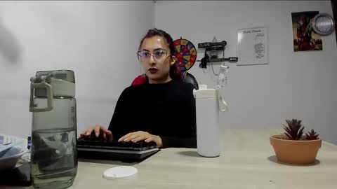 Mistress Scarlett online show from 11, 3, 2025