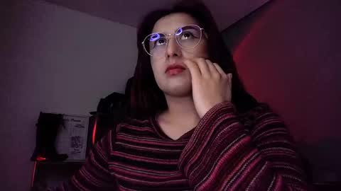 Mistress Scarlett online show from 15, 9, 2025