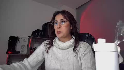 Mistress Scarlett online show from 17, 9, 2025