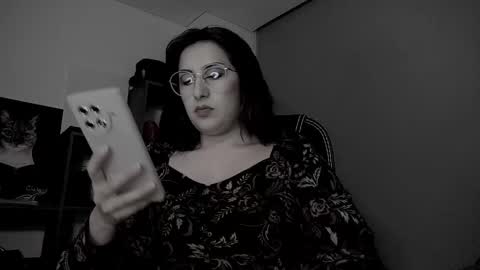 Mistress Scarlett online show from 27, 9, 2025