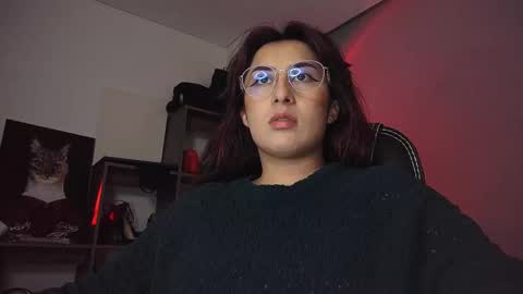 Mistress Scarlett online show from 30, 9, 2025