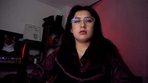 Mistress Scarlett online show from 9, 10, 2025