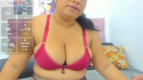 Snapshot of scarlett_sex_20 chatting on 5, 4, 2026 scarlett_sex_20 online show from 5, 4, 2026