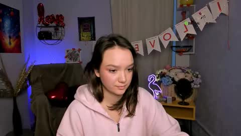 Scarlett online show from 13, 2, 2026