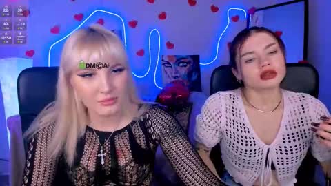 Scarlett online show from 16, 2, 2026