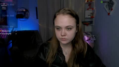 Scarlett online show from 2, 3, 2026