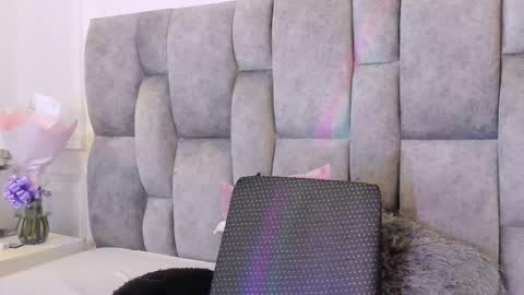 Snapshot of scarlett_sk chatting on 20, 3, 2026 Scarlet online show from 20, 3, 2026