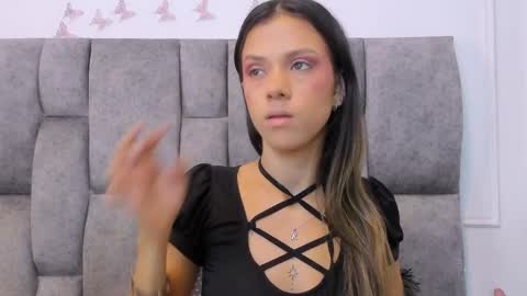 Snapshot of scarlett_sk chatting on 1, 4, 2026 Scarlet online show from 1, 4, 2026