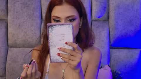 Snapshot of scarlett_sk chatting on 16, 4, 2026 Scarlet online show from 16, 4, 2026