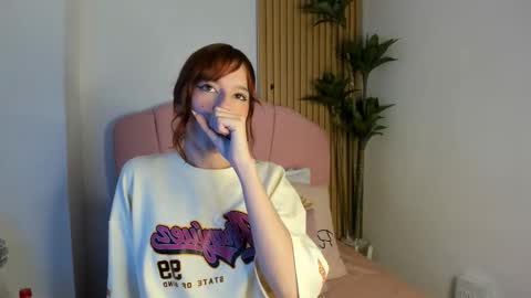 Snapshot of scarlett_smith_3 chatting on 16, 1, 2026 scarlett smith 3 online show from 16, 1, 2026