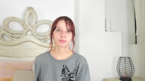 Snapshot of scarlett_smith_3 chatting on 25, 2, 2026 scarlett smith 3 online show from 25, 2, 2026