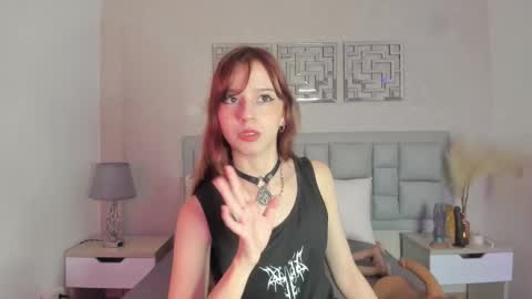 Snapshot of scarlett_smith_3 chatting on 7, 3, 2026 scarlett smith 3 online show from 7, 3, 2026