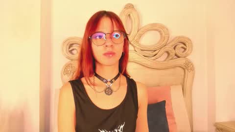 Snapshot of scarlett_smith_3 chatting on 16, 3, 2026 scarlett smith 3 online show from 16, 3, 2026