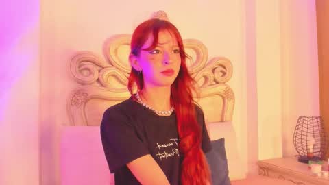 Snapshot of scarlett_smith_3 chatting on 21, 3, 2026 scarlett smith 3 online show from 21, 3, 2026