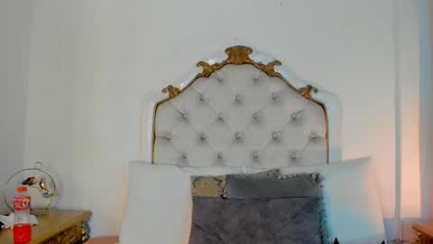 Snapshot of scarlett_smith_3 chatting on 11, 4, 2026 scarlett smith 3 online show from 11, 4, 2026