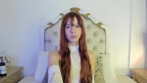 Snapshot of scarlett_smith_3 chatting on 16, 4, 2026 scarlett smith 3 online show from 16, 4, 2026