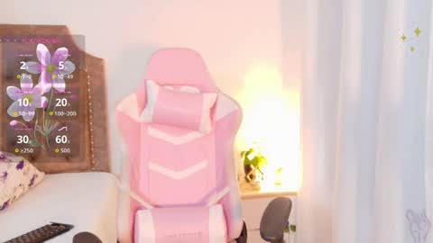 scarlett_star01 online show from 4, 6, 2026