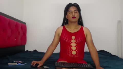 scarlett online show from 9, 2, 2025