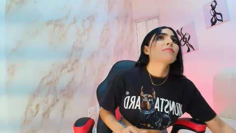 Snapshot of scarlett_vael chatting on 24, 2, 2026 Scarlett online show from 24, 2, 2026