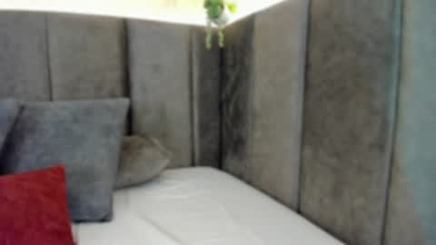 Scarlett online show from 28, 1, 2025