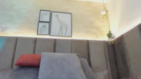 Scarlett online show from 26, 2, 2025