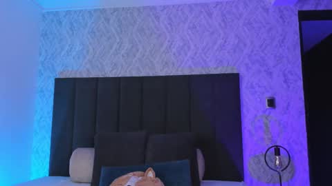 Scarlett online show from 15, 9, 2025