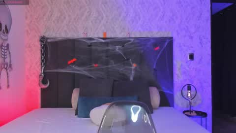 Scarlett online show from 27, 10, 2025