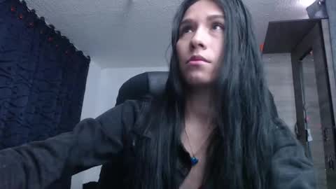 Scarlett Von Rose online show from 21, 12, 2025