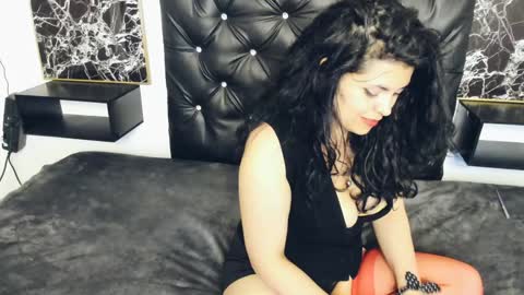 Scarlett online show from 18, 12, 2024