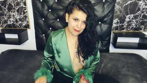 Scarlett online show from 20, 12, 2024