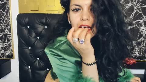 Scarlett online show from 20, 12, 2024