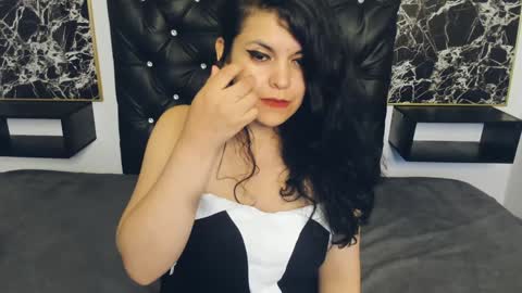 Scarlett online show from 29, 1, 2025