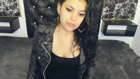 Scarlett online show from 4, 2, 2025