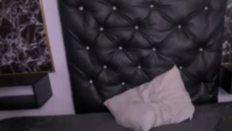 Scarlett online show from 7, 3, 2025