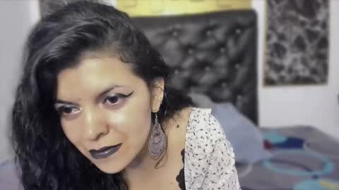 Scarlett online show from 20, 11, 2025