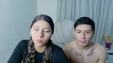Snapshot of scarlettandlucas chatting on 28, 5, 2026 Scarlett and Lucas online show from 28, 5, 2026