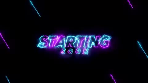 ScarlettAndTom online show from 18, 12, 2025