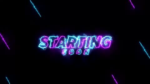 ScarlettAndTom online show from 23, 2, 2026