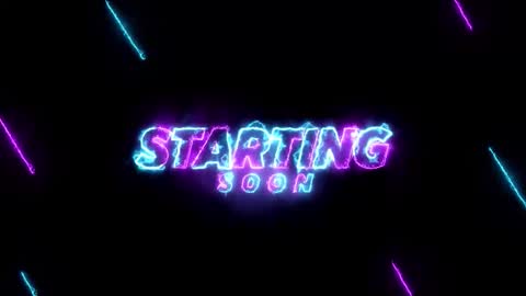 ScarlettAndTom online show from 24, 2, 2026