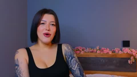 Snapshot of scarlettbestgirl chatting on 4, 5, 2026 Scarlett online show from 4, 5, 2026