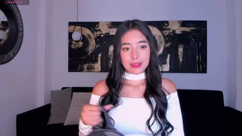 Sacrlett Blaze online show from 18, 4, 2026