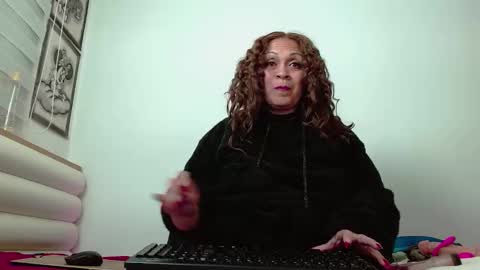 scarlettbooty online show from 29, 11, 2025