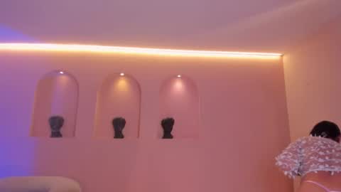 Scarlett online show from 20, 11, 2025