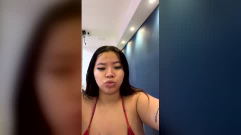 ScarlettDavis1  online show from 11, 3, 2026