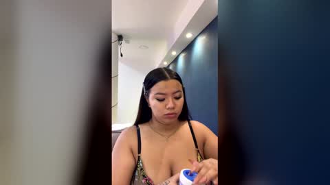Snapshot of scarlettdavis1_ chatting on 17, 3, 2026 ScarlettDavis1 online show from 17, 3, 2026