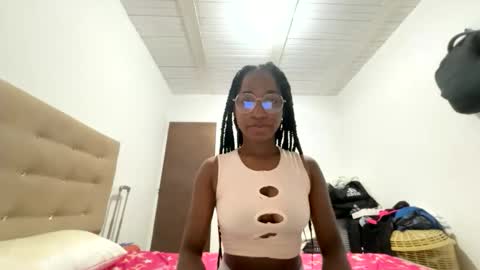 Snapshot of scarlettdivine505499 chatting on 10, 2, 2026 scarlettdivine505499 online show from 10, 2, 2026