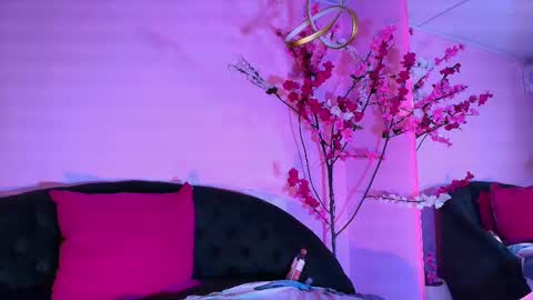 SCARLETTE online show from 21, 2, 2025