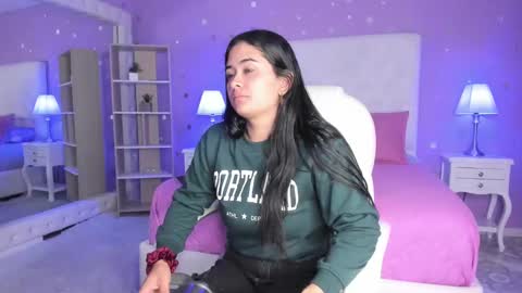 Scarlette  online show from 5, 11, 2025