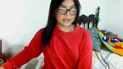 KARLA online show from 18, 12, 2024