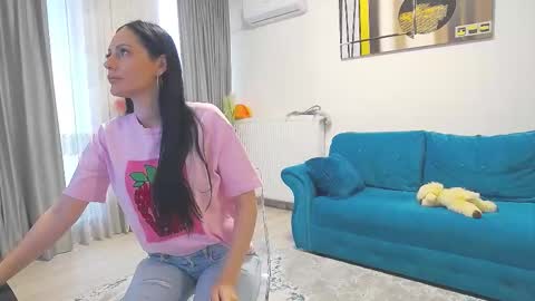 Scarlett online show from 20, 3, 2026